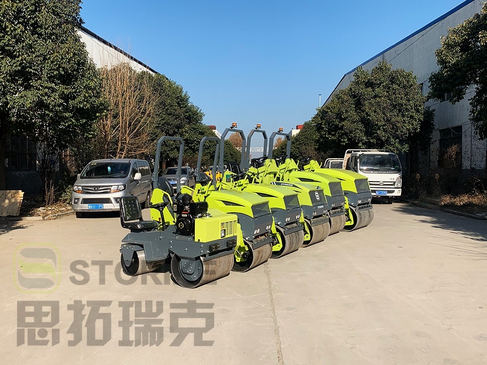 國內的小型壓路機比國外的貴，價格到底差在哪里？